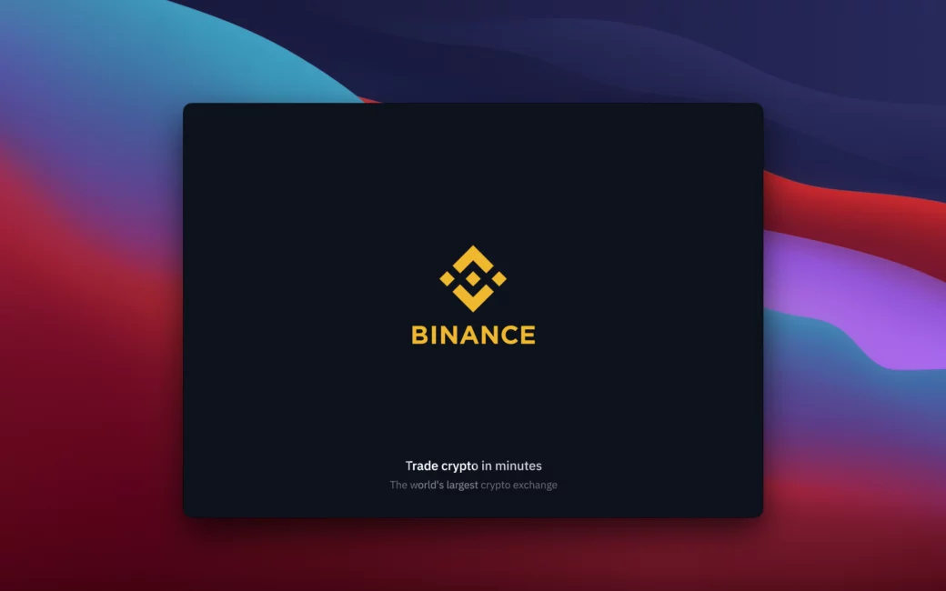 Binance Decentralized
