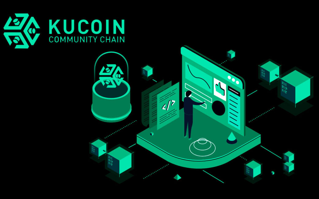 KuCoin Community Chain (KCC) Public Chain